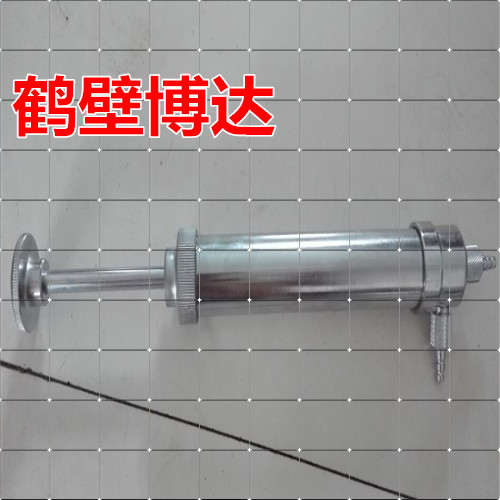 鶴壁博達(dá)廠家銷售FW型高負(fù)壓瓦斯采樣器線上接單，歡迎您下單。