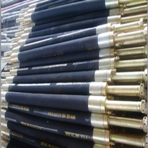 鶴壁博達(dá)FKT型礦用瓦斯抽放封孔器心動(dòng)不如行動(dòng)，