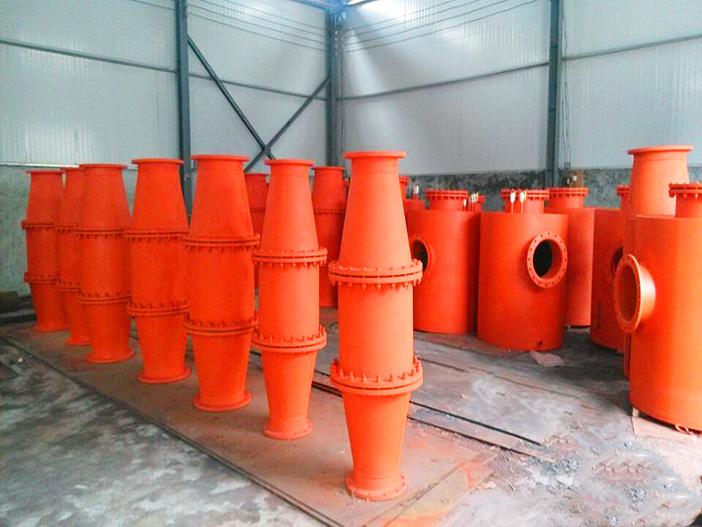 博達(dá)礦用銅網(wǎng)式防回火裝置創(chuàng)新的價(jià)值會(huì)帶來(lái)更好效益