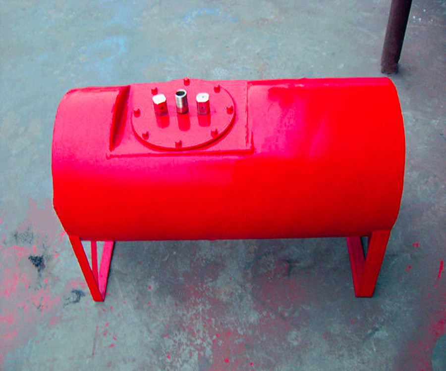 博達(dá)負(fù)壓臥式排渣放水器的設(shè)計(jì)與結(jié)構(gòu)不敷衍持續(xù)干