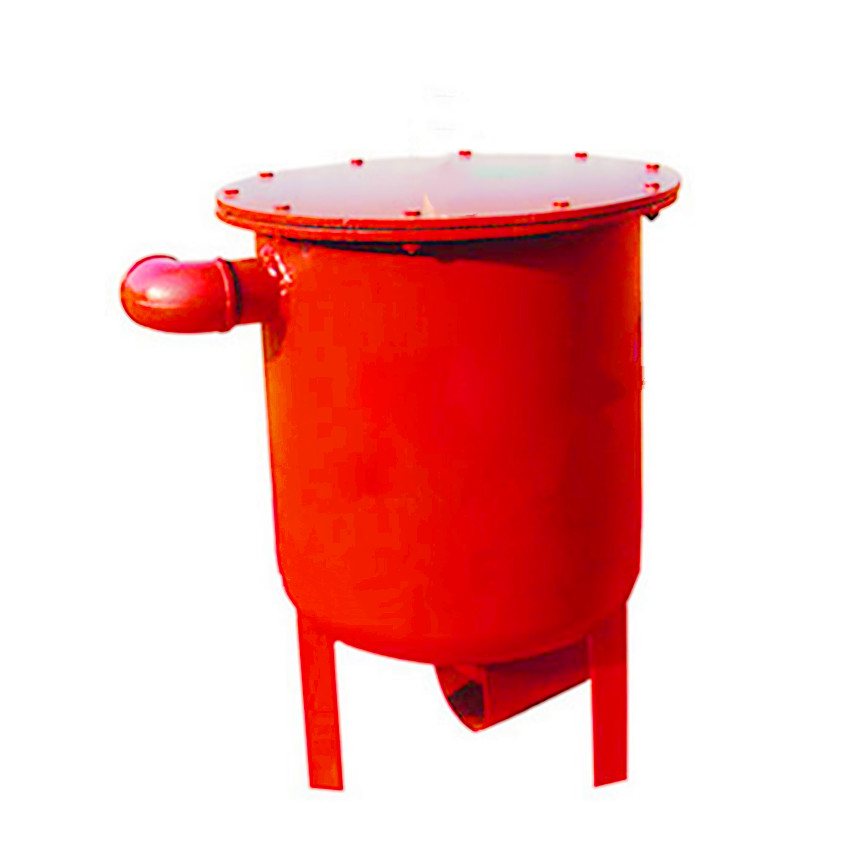 FYPZ型負(fù)壓管路排渣放水器各款皆可通有貨一直賣(mài)